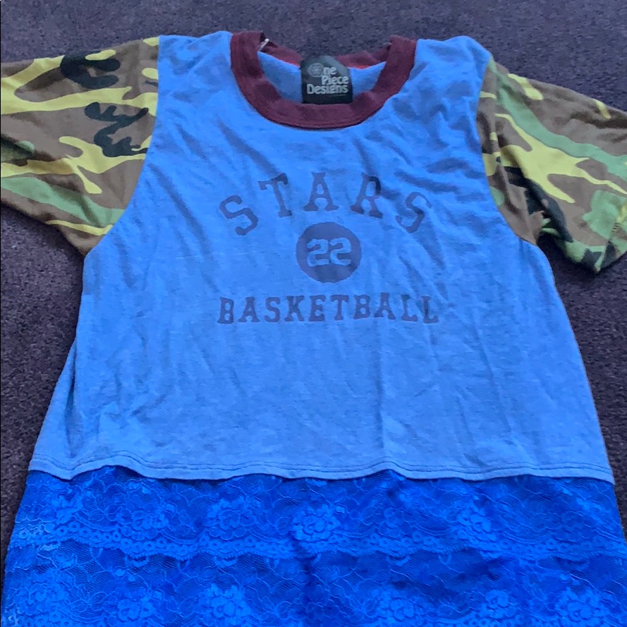 Custom T Shirt